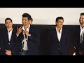 SEMMA FUN!!  Jiiva  comedy speech with 83 team | Srikanth | 83 First Look launch