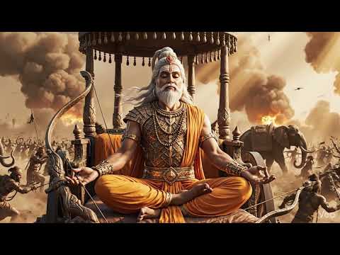 Mahabharata Series | Episode 24: The Fall of Drona
