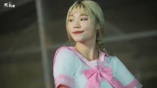 2025烏日包聖堂 包府千歲聖誕 #夢想女孩