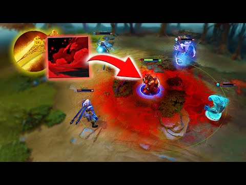 How I Won 95% of my Bloodseeker Matches in Dota 2