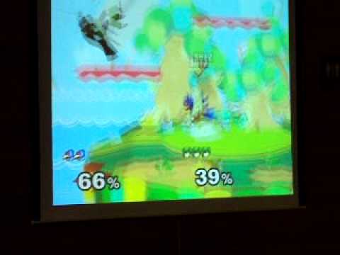 APEX2010 Crews - Shiz vs. Diakonos 17/18 + Crowd Reaction