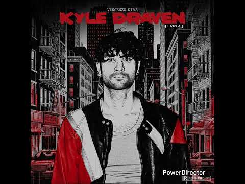 Vincenzo Kira - Hangover love 