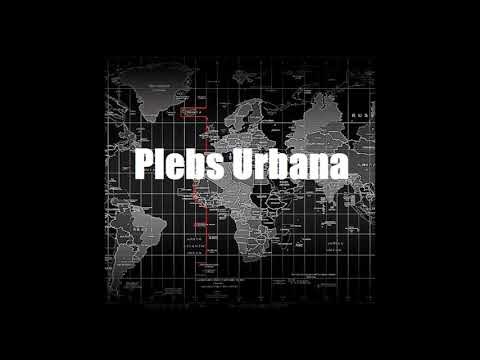 Plebs Urbana - Einzelfall (linker, kommunistischer, sozialistischer, antifaschistischer Rap/Hip Hop)