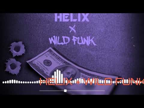 eugy- HOLD TIGHT HELIX X WILD FUNK REFLIP