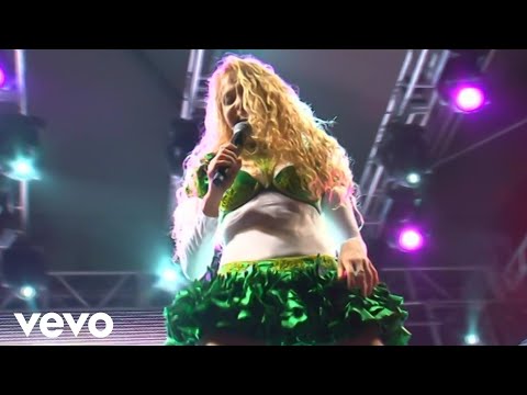 Banda Calypso - Minha Estrela (DVD Ao Vivo Em Caruaru)