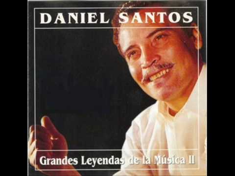 Cinco Centavitos - Daniel Santos