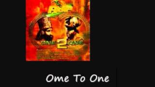 Buju Baanton One To One One Two One Riddim