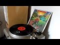 Weather Report - Plaza Real (1983 / vinyl rip / LP)