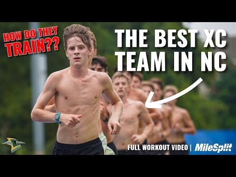 Nc Milesplit