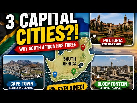 Three Capital Cities Economic Area Live: Regional Integration Efforts