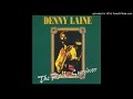 Denny Laine - Rescue My World