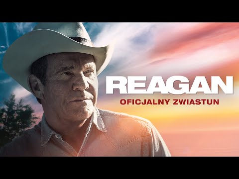 Zwiastun — Reagan