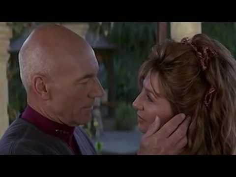 Picard by Rachel Lark