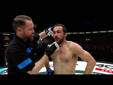 Abdul-Rakhman Dudaev vs Islam Meshev full fight