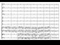 Mozart. Sinfonía nº 35 en Re mayor Kv 385 Haffner IV-Finale Presto