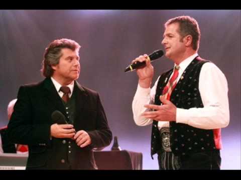 Andy Borg & Kastelruther Spatzen - Hitmix