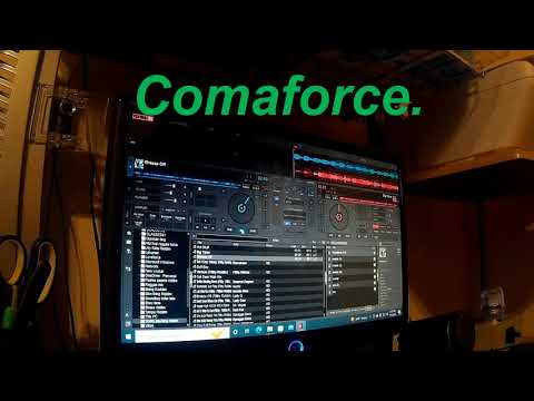 Jamaican reggae DJ mix "Traffic Blocking".