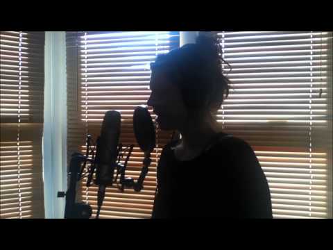 Rihanna - Stay ft. Mikky Ekko (Harriet Hill Cover)