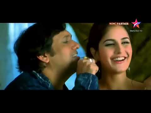 You My Love You My Love - Partner ! Govinda ! Salman Khan ! Katrina Kaif ! Hdtv Song 1080p Hd