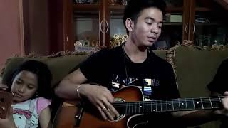 Download lagu TERLANJUR SAKIT (akustik) by Ridho 2r mp3