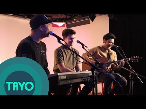 "Catching One Lemonade" Mash-up | TAYO