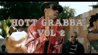 DJ LYTA – HOT GRABBA 2