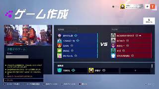 交流戦　7/1！