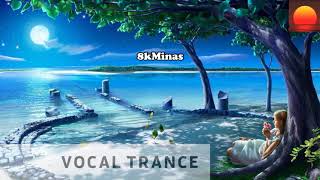Vitodito & Soulforge Feat Daniela Bove - Pastel Twilight (Sensetive5 Remix) 💗 Vocal Trance - 8kMinas
