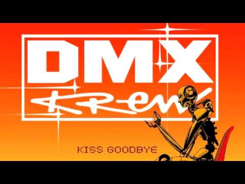 08 DMX Krew - He Exists! [BREAKIN RECORDS]