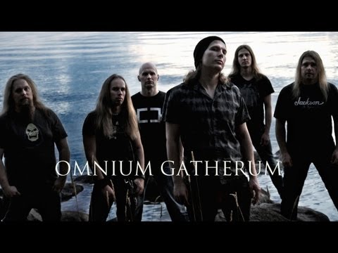 OMNIUM GATHERUM - New Dynamic (full track teaser)