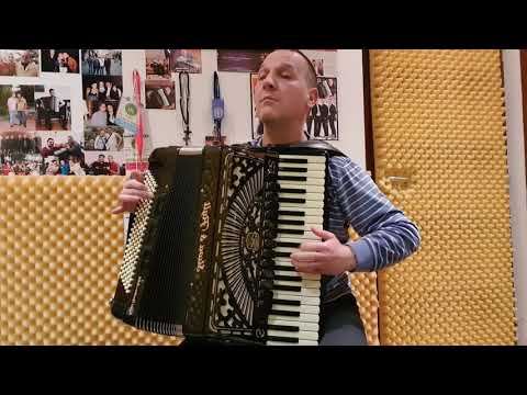 Sasko Velkov - Lelujanje opanaka