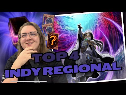 Yugioh! Maliss Deck Profile | Top 4 Indianapolis Regional | Duncan Tucker