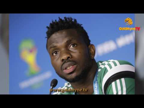 JOSEPH YOBO TO COME OUT OF RETIREMENT TO PLAY IN THE NPL NEXT SEASON
