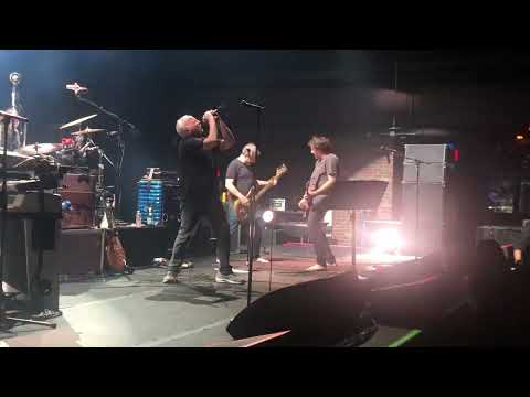 Ween - Touch My Tooter - 2023-03-16 Las Vegas NV Brooklyn Bowl