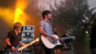 Stanfour - Heart Skipped A Beat (live) 15.08.2008