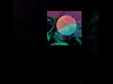 PMC152 - Parra for Cuva & Senoy 'Darwīš' Teaser (2LP/CD/Digi - Project: Mooncircle, 27/05/2016)