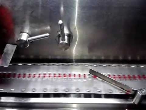 Capsule Printing Machine