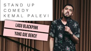 Download lagu MKMS - Lagu BLACKPINK Ini Gak Suka! mp3