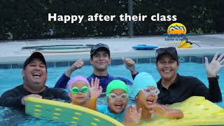 David Hoyos Swim School NEW Facility