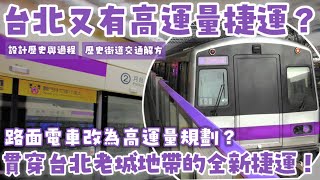 [閒聊] 捷運大同線系統討論!