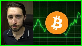 - Intro - Why Is Bitcoin Stalling? | No One Is Paying Attention To This...