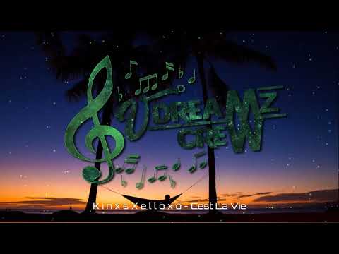 Kinxs & e l l o x o • C'ST LA VIE ♤ 2018