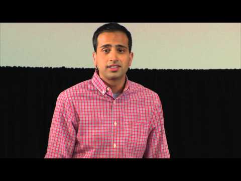 Why Workplace Matters: Raj Shah at TEDxUGA