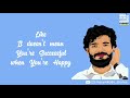 Sreenath Bhasi Whatsapp Status Bhasi Motivation Dialogue Success And Happiness New Video