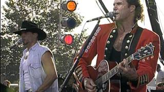 Blackhawk - Stone by Stone (Live at Farm Aid 1995)
