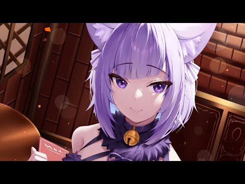 Nightcore - Maybe (4URA, DVRKCL & Young Viridii)
