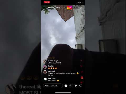 Omb Jaydee recording music video live