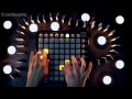 Ludovico Einaudi - Una Mattina (Launchpad cover ...