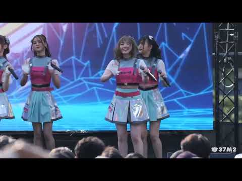 BNK48 Khamin - Warota People @ BNK48 13th Single "Iiwake Maybe" First Performance [4K 60p] 230226