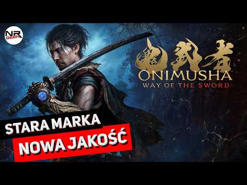 Onimusha - Way of the Sword - Recenzja